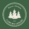 Camp Big Cedars company logo