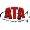 Athletic Tumbling Allstars company logo