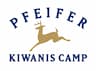Pfeifer Kiwanis Camp company logo