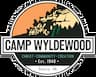 Camp Wyldewood Summer Camp company logo
