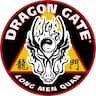 Dragon Gate Kung Fu School of Martial Arts company logo