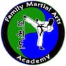 Family Martial Arts Academy company logo
