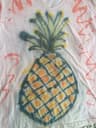 Pineapple Dance company logo