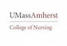 University of Massachusetts Amherst College of Nursing company logo