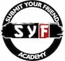 Submit Your Friend Academy company logo