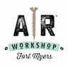 AR Workshop Port St. Lucie company logo