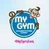 My Gym Plantation company logo