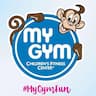 My Gym Wellington company logo