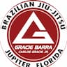 Gracie Barra  Jupiter company logo