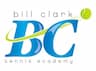 Bill Clark Tennis Academy company logo