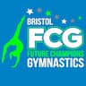 Bristol FCG Gymnastics company logo