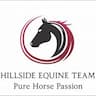 Hillside Equestrian company logo