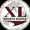 XL Sports World Saco company logo