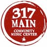 318 Main Community Music Center company logo