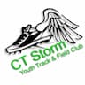 CT Storm Youth Track and Field Club company logo