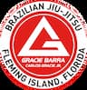 Gracie Barra Fleming Island company logo