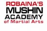 Robaina s Mushin Academy of Martial Arts company logo