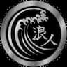 Ronin Aikidojo company logo