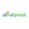 All Kids Spanish company logo