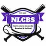 North Liberty Coralville Baseball and Softball company logo