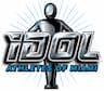 IDOL Cheer company logo