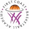 First Coast Basketball Academy company logo