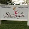 Starlight Gymnastics company logo