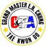 Chungs Tae Kwon Do Miami company logo