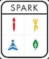Spark PA company logo
