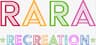 RARA Recreation company logo