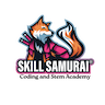 Skill Samurai - Brandon company logo
