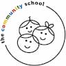 The Community School company logo