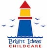 Bright Ideas Childcare company logo
