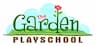Garden Playschool company logo