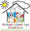 Pelham School Age Child Care company logo