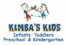 Kimba's Kids company logo