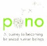 Pono company logo