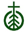 The Pines Catholic Camp company logo
