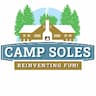 YMCA Camp T. Frank Soles company logo