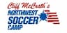 Northwest Soccer Camp company logo