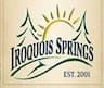 Iroquois Springs company logo