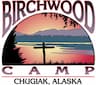 Birchwood Camp company logo