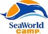 SeaWorld Camp company logo