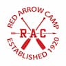 Red Arrow Camp company logo