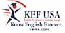 KEF USA company logo