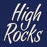 Camp High Rocks company logo