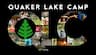 Quaker Lake Camp company logo