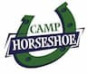 Camp Horseshoe company logo