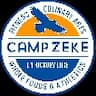 Camp Zeke company logo