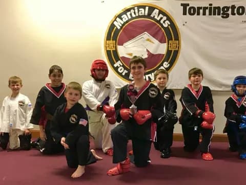 a group of people in garment